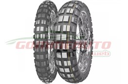 COP. 140/80 B18 70T E-10 DAKAR